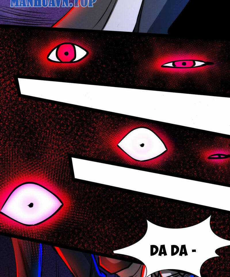 Dược Sư Kì Lạ: Bệnh Nhân Của Tôi Đều Rất Khủng Bố Chapter 225 trang 9