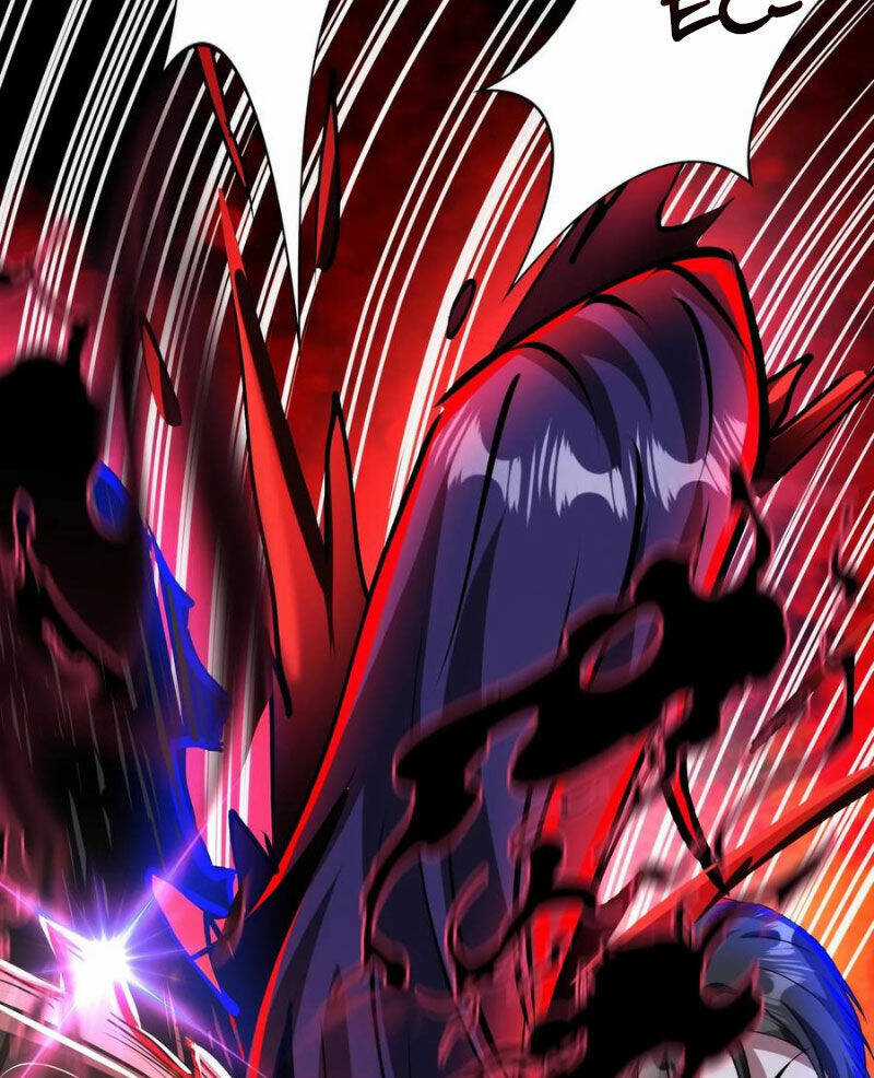 Dược Sư Kì Lạ: Bệnh Nhân Của Tôi Đều Rất Khủng Bố Chapter 226 trang 10