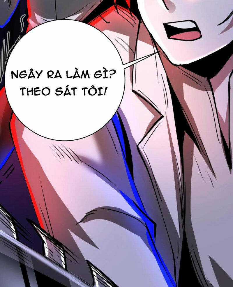 Dược Sư Kì Lạ: Bệnh Nhân Của Tôi Đều Rất Khủng Bố Chapter 226 trang 13