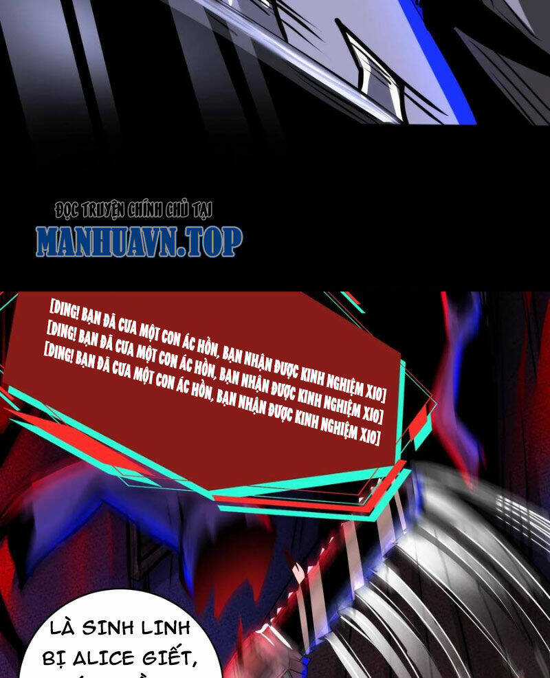 Dược Sư Kì Lạ: Bệnh Nhân Của Tôi Đều Rất Khủng Bố Chapter 226 trang 14