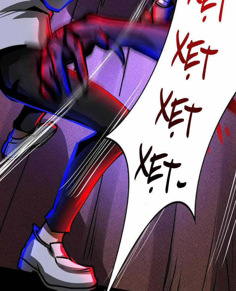 Dược Sư Kì Lạ: Bệnh Nhân Của Tôi Đều Rất Khủng Bố Chapter 226 trang 16