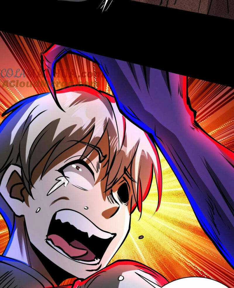 Dược Sư Kì Lạ: Bệnh Nhân Của Tôi Đều Rất Khủng Bố Chapter 226 trang 17