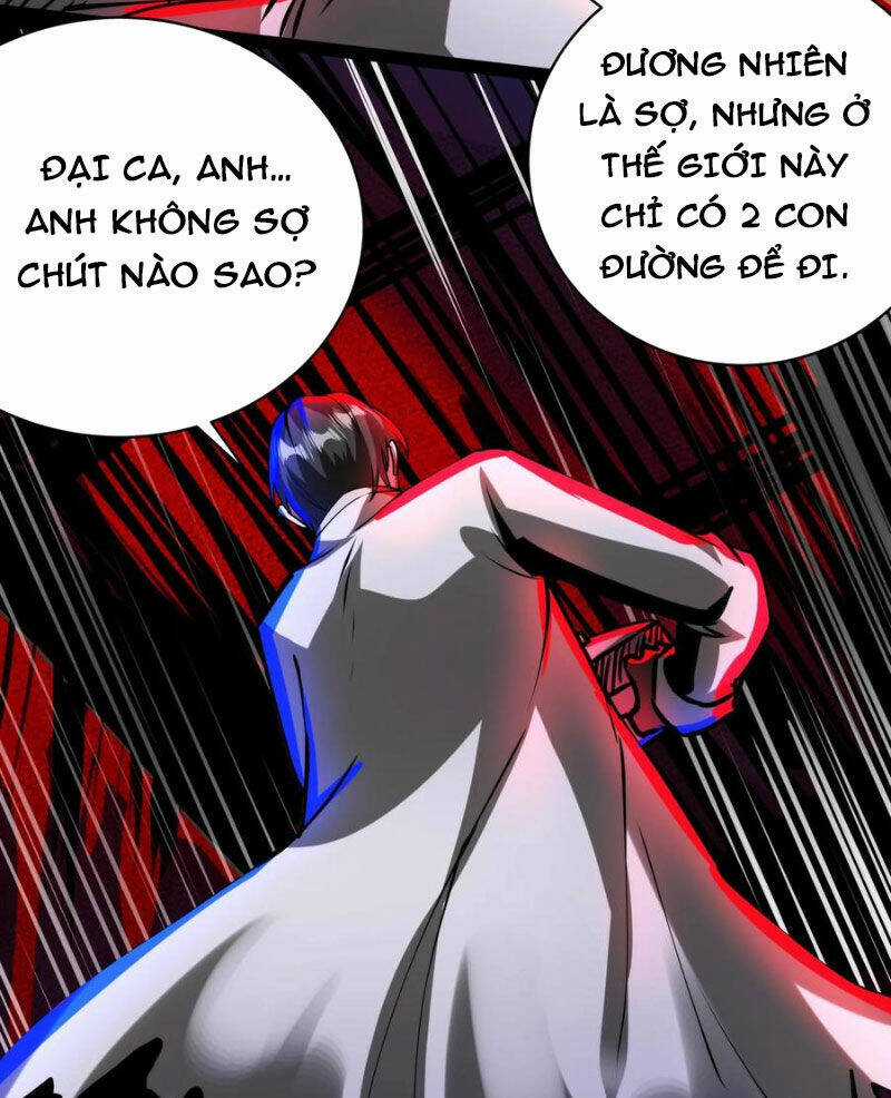 Dược Sư Kì Lạ: Bệnh Nhân Của Tôi Đều Rất Khủng Bố Chapter 226 trang 18