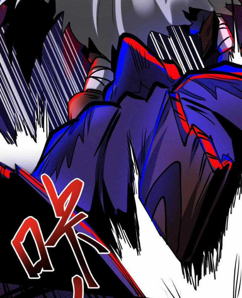 Dược Sư Kì Lạ: Bệnh Nhân Của Tôi Đều Rất Khủng Bố Chapter 226 trang 19