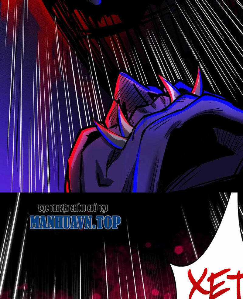 Dược Sư Kì Lạ: Bệnh Nhân Của Tôi Đều Rất Khủng Bố Chapter 226 trang 21