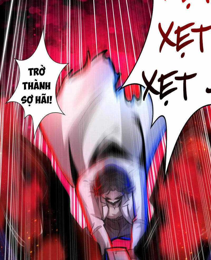 Dược Sư Kì Lạ: Bệnh Nhân Của Tôi Đều Rất Khủng Bố Chapter 226 trang 22