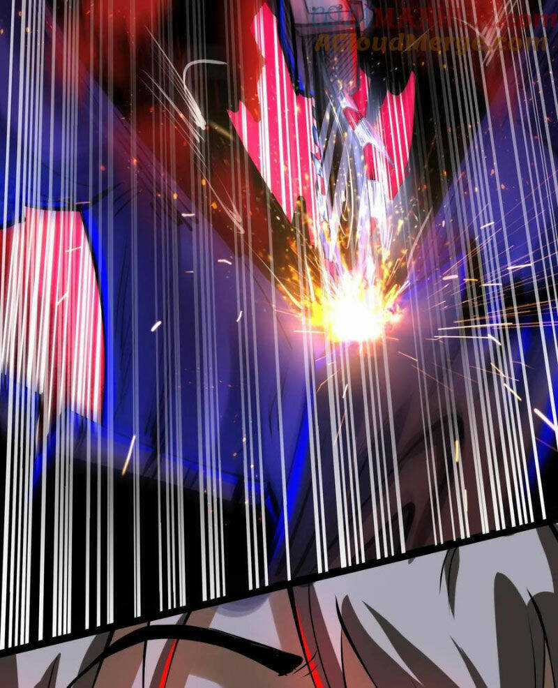 Dược Sư Kì Lạ: Bệnh Nhân Của Tôi Đều Rất Khủng Bố Chapter 226 trang 23