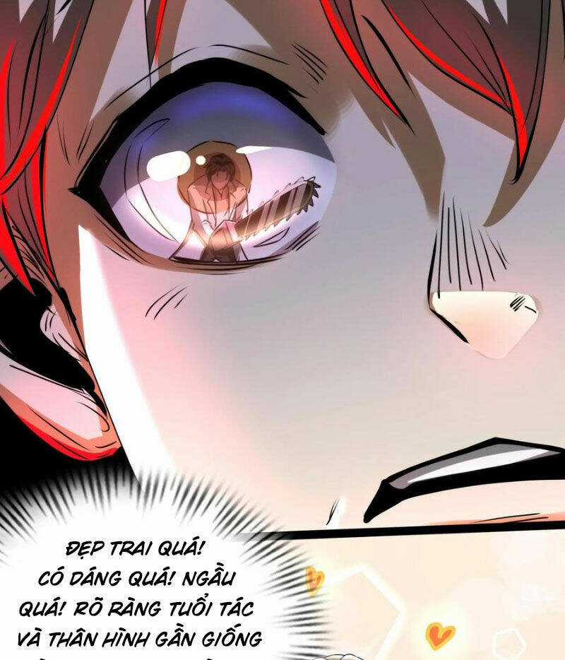 Dược Sư Kì Lạ: Bệnh Nhân Của Tôi Đều Rất Khủng Bố Chapter 226 trang 24