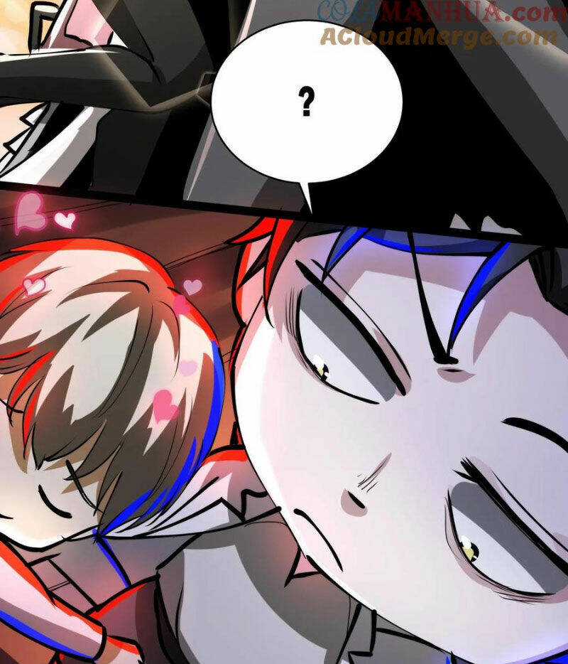 Dược Sư Kì Lạ: Bệnh Nhân Của Tôi Đều Rất Khủng Bố Chapter 226 trang 26