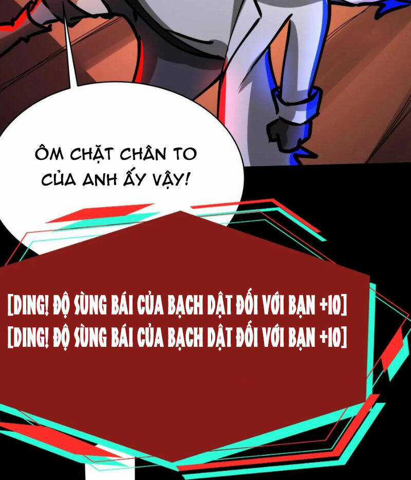 Dược Sư Kì Lạ: Bệnh Nhân Của Tôi Đều Rất Khủng Bố Chapter 226 trang 27