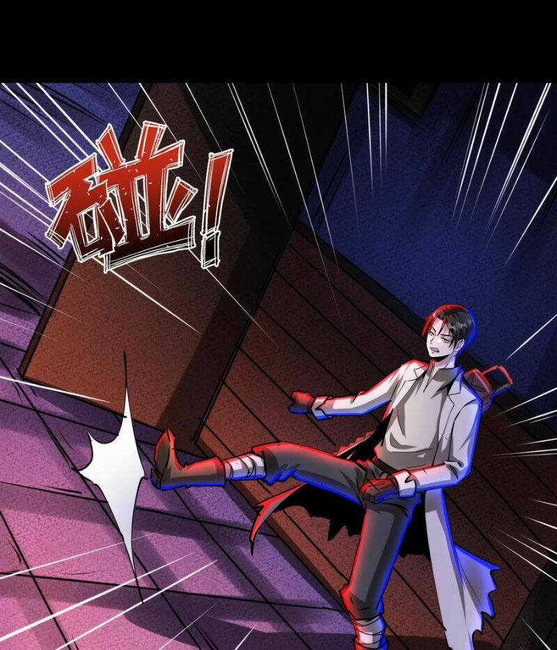 Dược Sư Kì Lạ: Bệnh Nhân Của Tôi Đều Rất Khủng Bố Chapter 226 trang 29