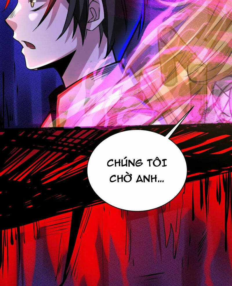 Dược Sư Kì Lạ: Bệnh Nhân Của Tôi Đều Rất Khủng Bố Chapter 226 trang 3