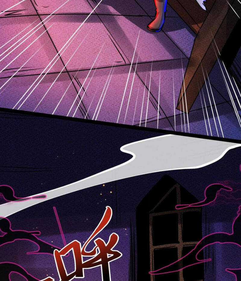 Dược Sư Kì Lạ: Bệnh Nhân Của Tôi Đều Rất Khủng Bố Chapter 226 trang 30