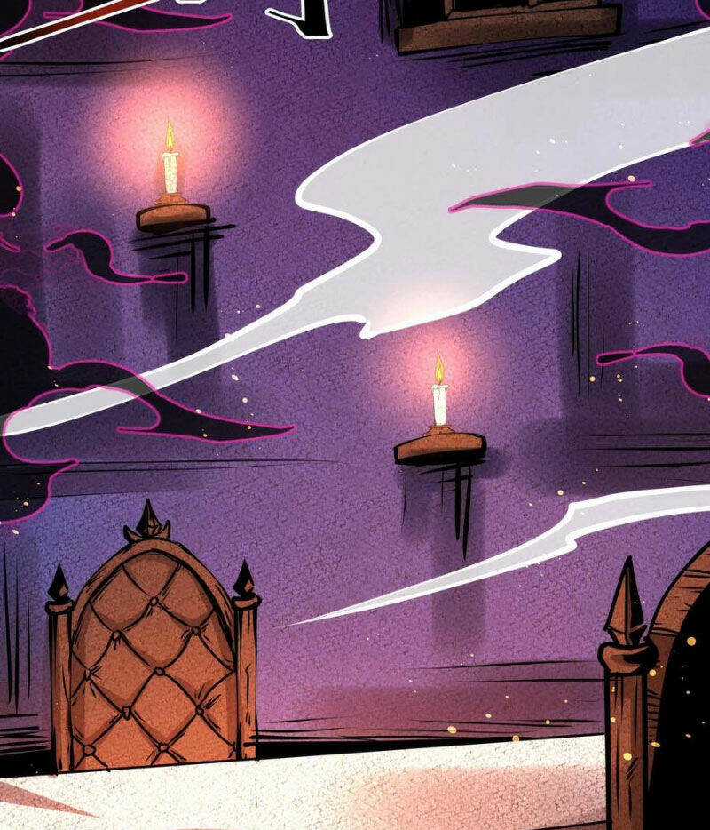 Dược Sư Kì Lạ: Bệnh Nhân Của Tôi Đều Rất Khủng Bố Chapter 226 trang 31