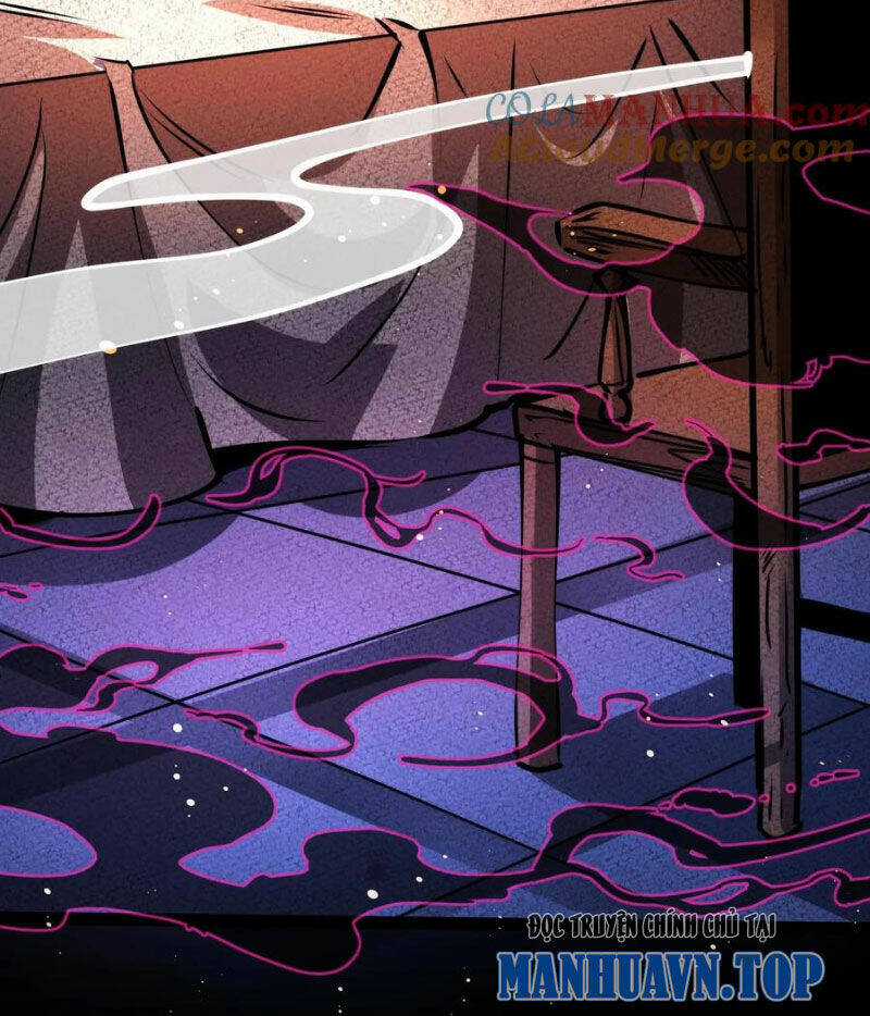 Dược Sư Kì Lạ: Bệnh Nhân Của Tôi Đều Rất Khủng Bố Chapter 226 trang 32