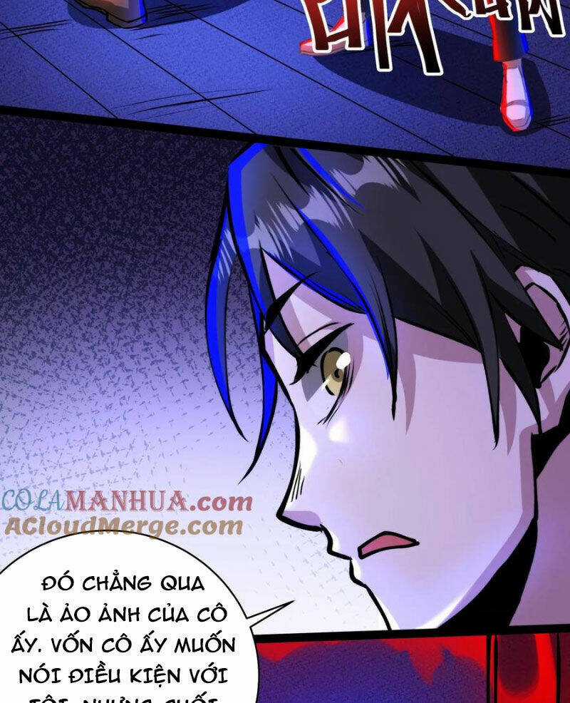 Dược Sư Kì Lạ: Bệnh Nhân Của Tôi Đều Rất Khủng Bố Chapter 226 trang 5