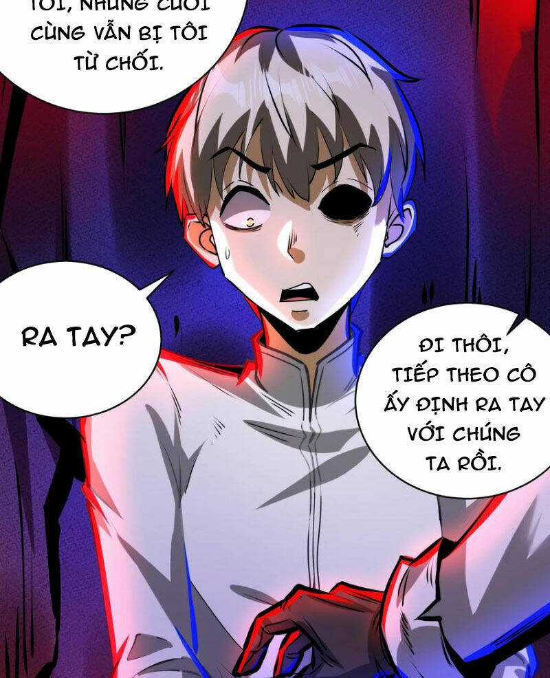 Dược Sư Kì Lạ: Bệnh Nhân Của Tôi Đều Rất Khủng Bố Chapter 226 trang 6