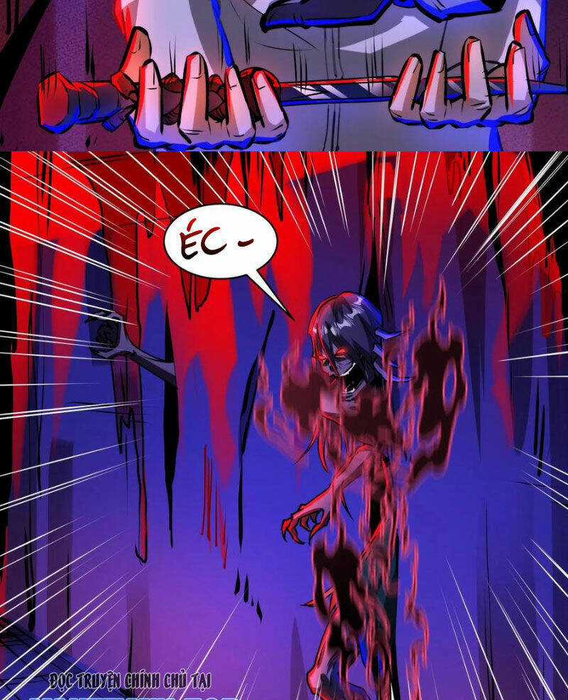 Dược Sư Kì Lạ: Bệnh Nhân Của Tôi Đều Rất Khủng Bố Chapter 226 trang 7