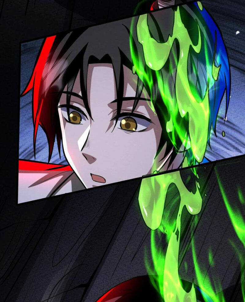 Dược Sư Kì Lạ: Bệnh Nhân Của Tôi Đều Rất Khủng Bố Chapter 227 trang 12