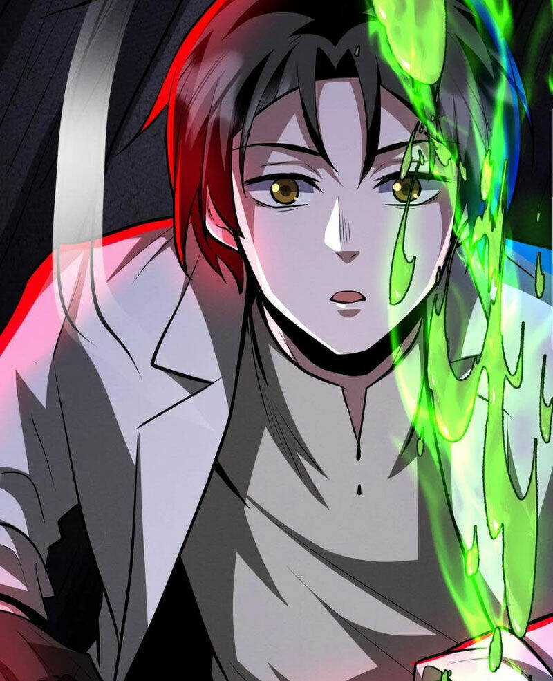 Dược Sư Kì Lạ: Bệnh Nhân Của Tôi Đều Rất Khủng Bố Chapter 227 trang 13