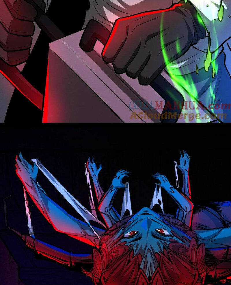 Dược Sư Kì Lạ: Bệnh Nhân Của Tôi Đều Rất Khủng Bố Chapter 227 trang 14