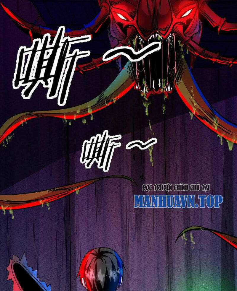 Dược Sư Kì Lạ: Bệnh Nhân Của Tôi Đều Rất Khủng Bố Chapter 227 trang 15