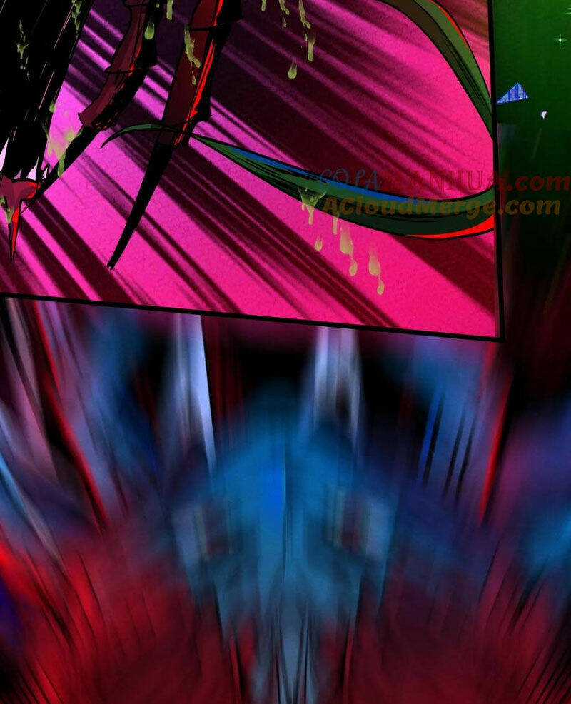 Dược Sư Kì Lạ: Bệnh Nhân Của Tôi Đều Rất Khủng Bố Chapter 227 trang 17