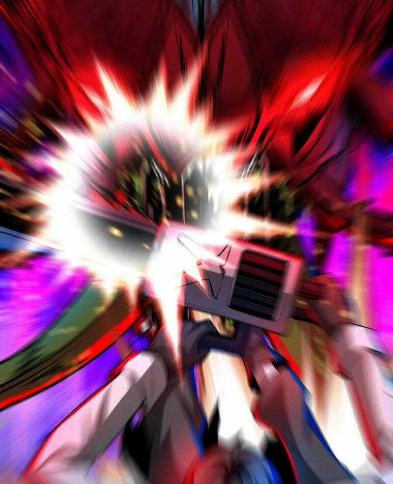 Dược Sư Kì Lạ: Bệnh Nhân Của Tôi Đều Rất Khủng Bố Chapter 227 trang 18