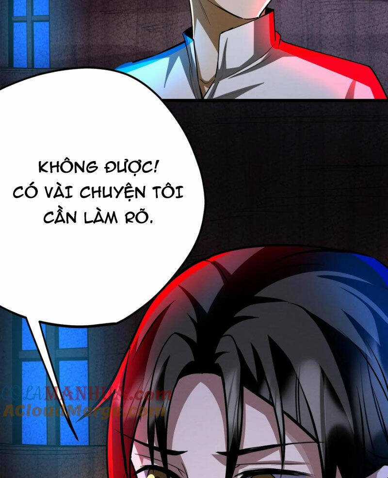 Dược Sư Kì Lạ: Bệnh Nhân Của Tôi Đều Rất Khủng Bố Chapter 227 trang 2