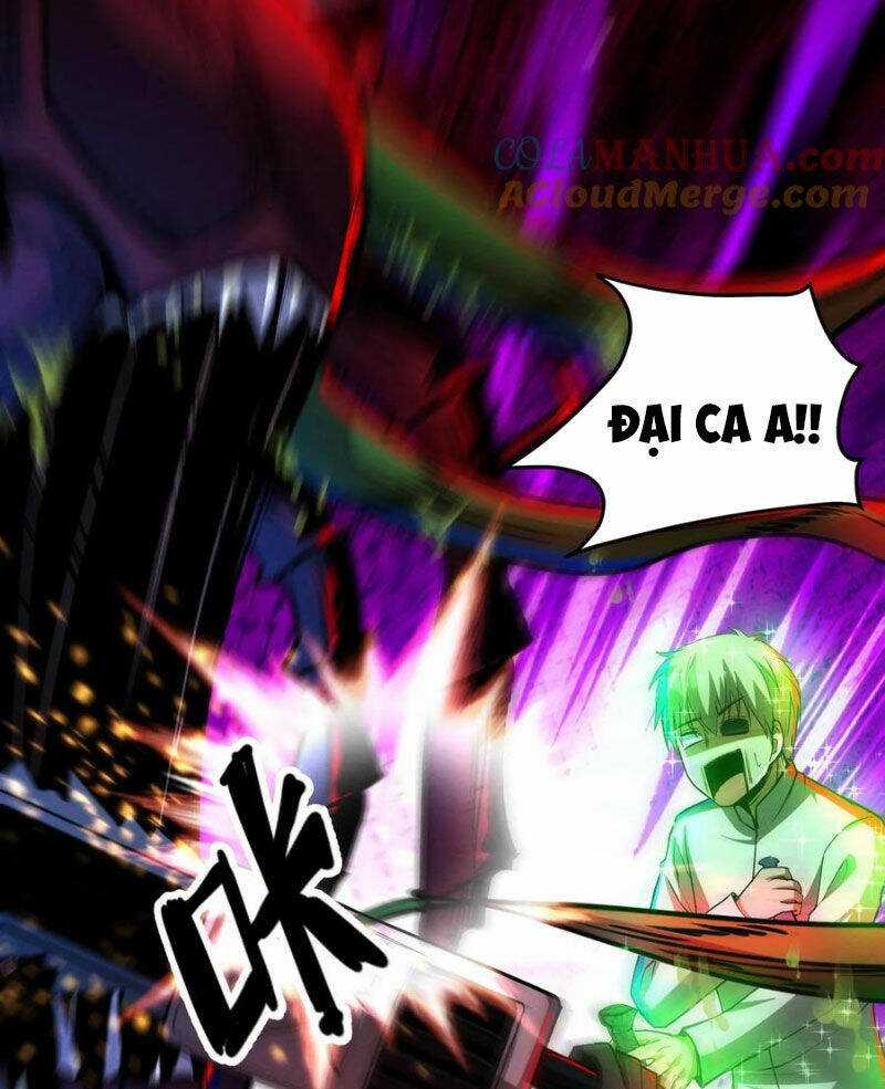 Dược Sư Kì Lạ: Bệnh Nhân Của Tôi Đều Rất Khủng Bố Chapter 227 trang 20