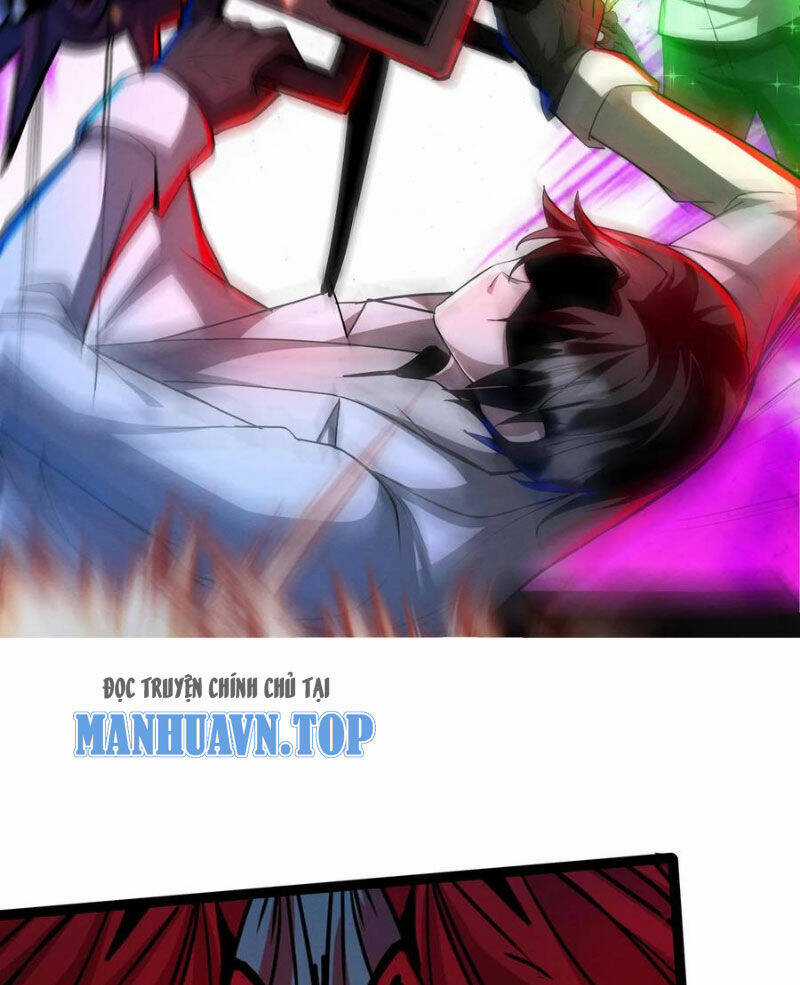 Dược Sư Kì Lạ: Bệnh Nhân Của Tôi Đều Rất Khủng Bố Chapter 227 trang 21