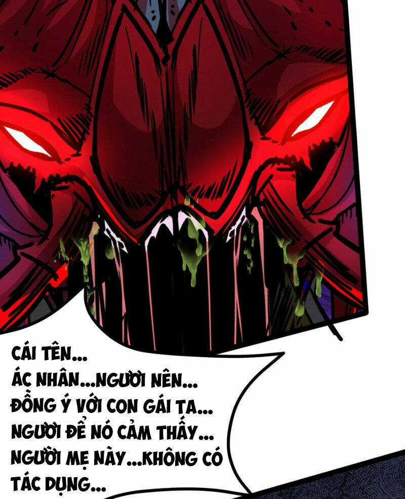 Dược Sư Kì Lạ: Bệnh Nhân Của Tôi Đều Rất Khủng Bố Chapter 227 trang 22