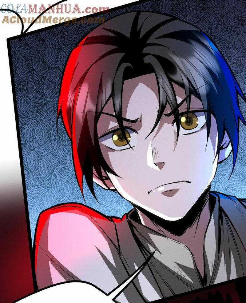 Dược Sư Kì Lạ: Bệnh Nhân Của Tôi Đều Rất Khủng Bố Chapter 227 trang 23