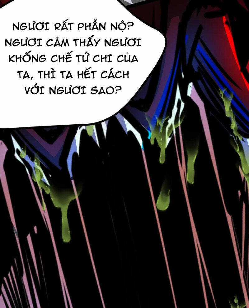 Dược Sư Kì Lạ: Bệnh Nhân Của Tôi Đều Rất Khủng Bố Chapter 227 trang 24