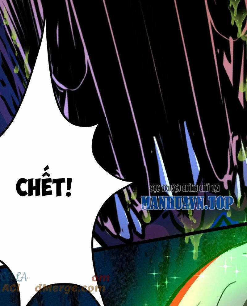 Dược Sư Kì Lạ: Bệnh Nhân Của Tôi Đều Rất Khủng Bố Chapter 227 trang 25