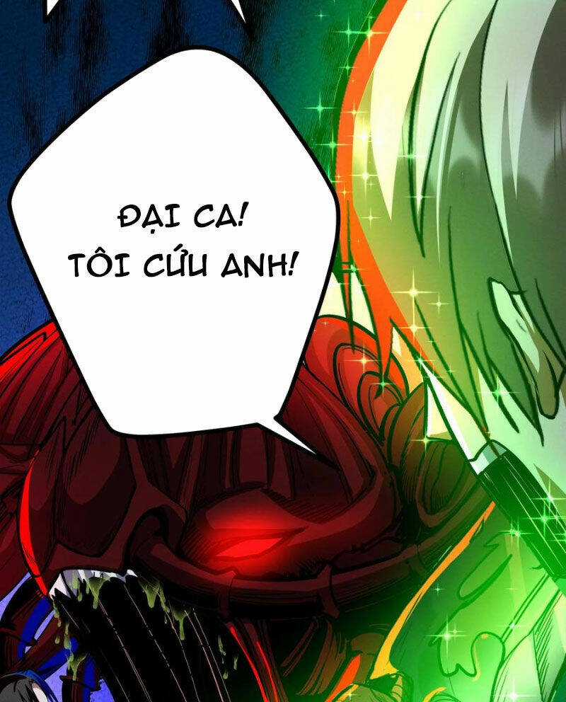 Dược Sư Kì Lạ: Bệnh Nhân Của Tôi Đều Rất Khủng Bố Chapter 227 trang 26