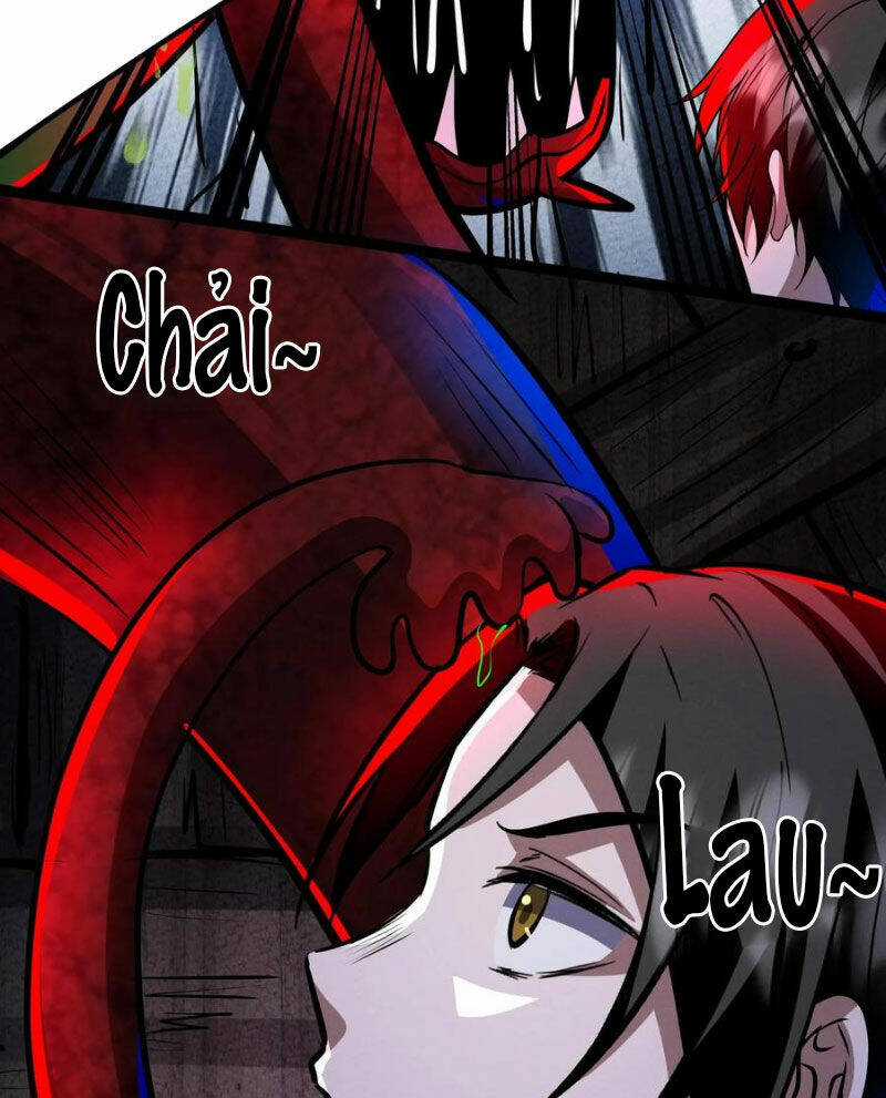 Dược Sư Kì Lạ: Bệnh Nhân Của Tôi Đều Rất Khủng Bố Chapter 227 trang 30