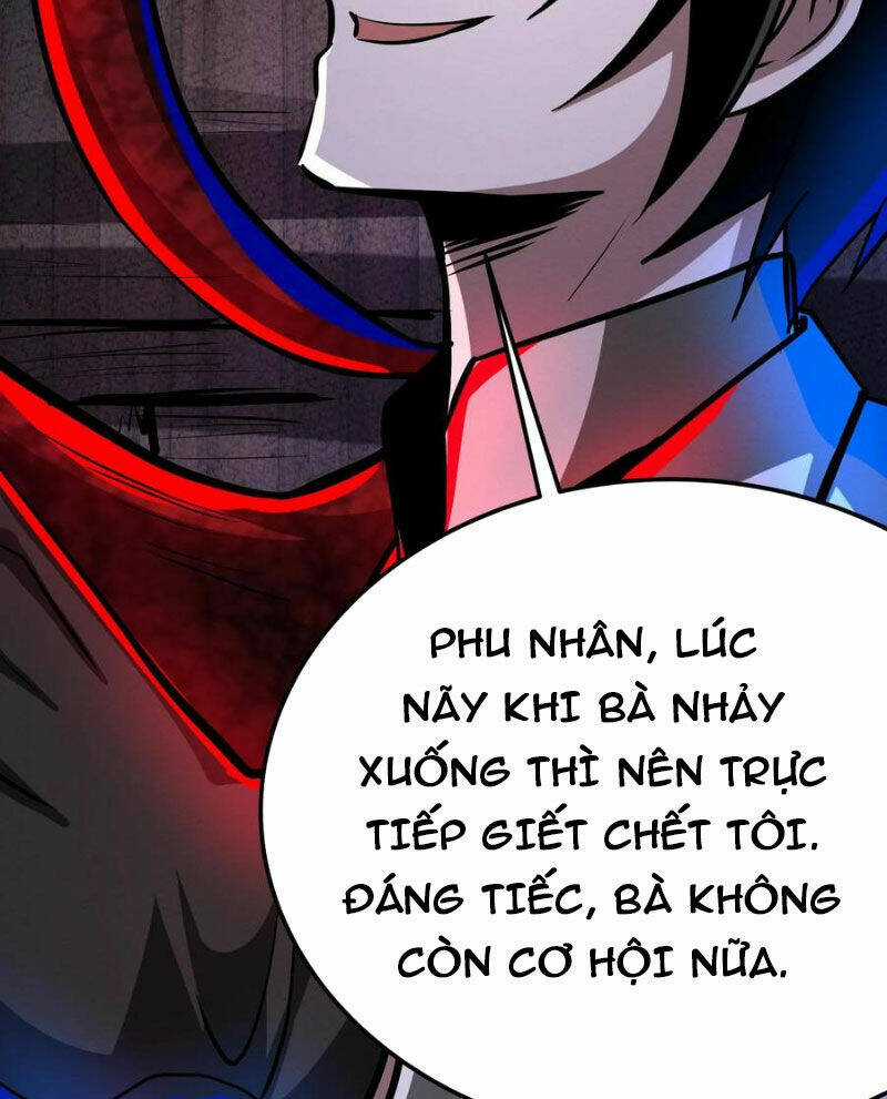 Dược Sư Kì Lạ: Bệnh Nhân Của Tôi Đều Rất Khủng Bố Chapter 227 trang 31