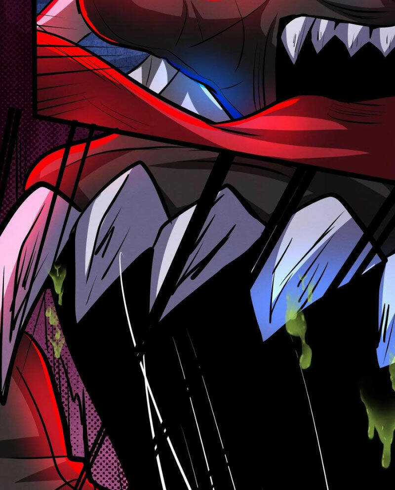 Dược Sư Kì Lạ: Bệnh Nhân Của Tôi Đều Rất Khủng Bố Chapter 227 trang 33