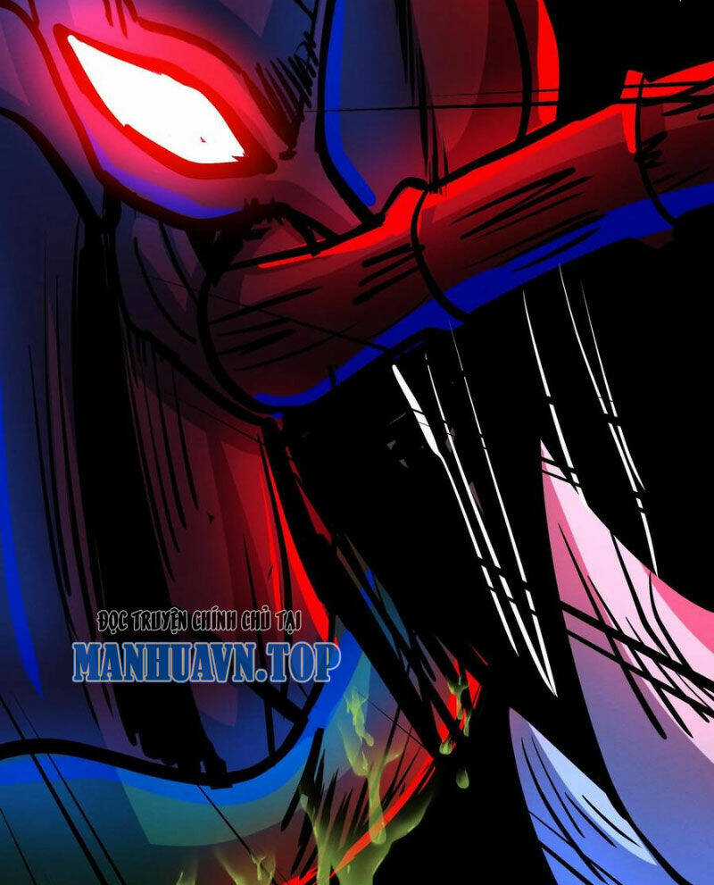 Dược Sư Kì Lạ: Bệnh Nhân Của Tôi Đều Rất Khủng Bố Chapter 227 trang 35