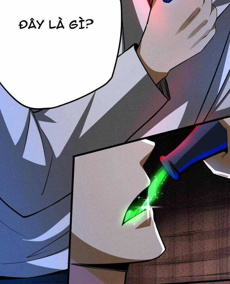 Dược Sư Kì Lạ: Bệnh Nhân Của Tôi Đều Rất Khủng Bố Chapter 227 trang 6