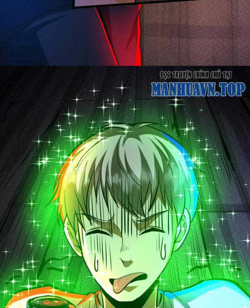 Dược Sư Kì Lạ: Bệnh Nhân Của Tôi Đều Rất Khủng Bố Chapter 227 trang 7