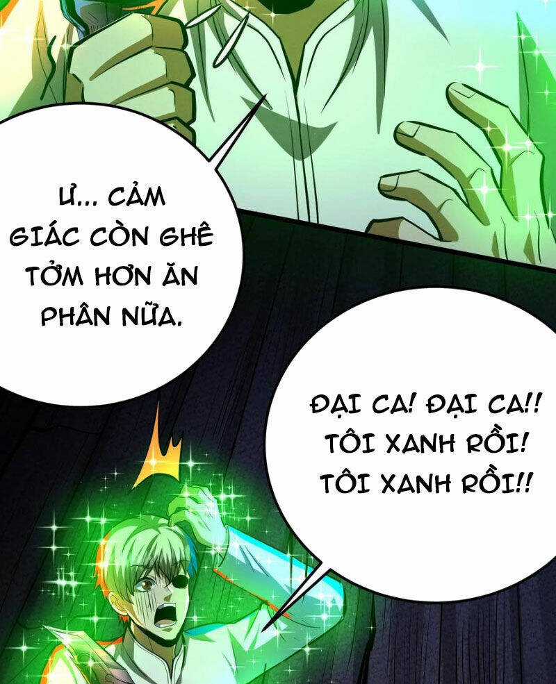 Dược Sư Kì Lạ: Bệnh Nhân Của Tôi Đều Rất Khủng Bố Chapter 227 trang 8