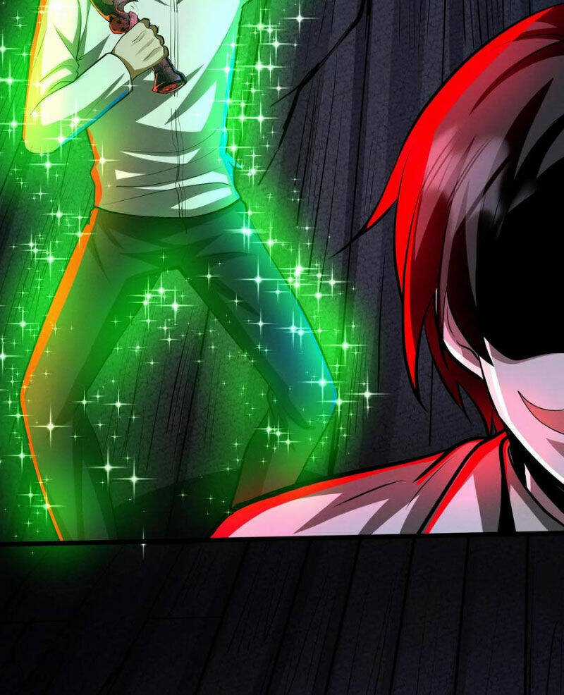 Dược Sư Kì Lạ: Bệnh Nhân Của Tôi Đều Rất Khủng Bố Chapter 227 trang 9