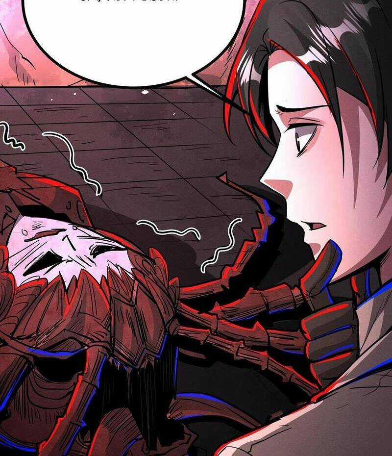 Dược Sư Kì Lạ: Bệnh Nhân Của Tôi Đều Rất Khủng Bố Chapter 228 trang 14