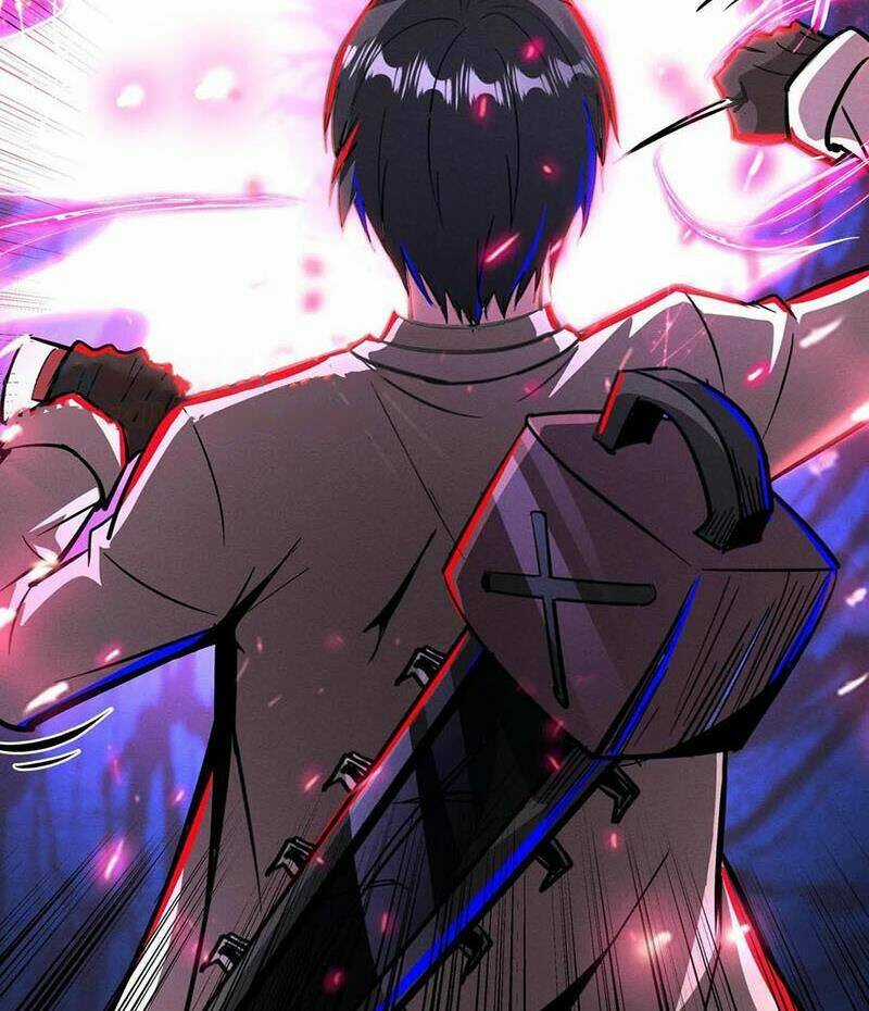 Dược Sư Kì Lạ: Bệnh Nhân Của Tôi Đều Rất Khủng Bố Chapter 228 trang 18