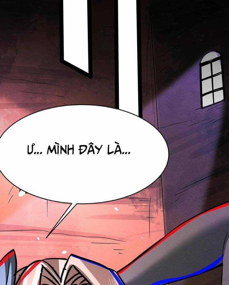 Dược Sư Kì Lạ: Bệnh Nhân Của Tôi Đều Rất Khủng Bố Chapter 228 trang 20