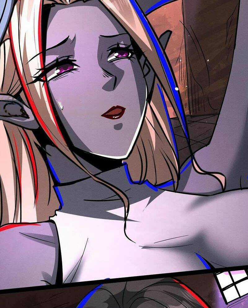 Dược Sư Kì Lạ: Bệnh Nhân Của Tôi Đều Rất Khủng Bố Chapter 228 trang 21