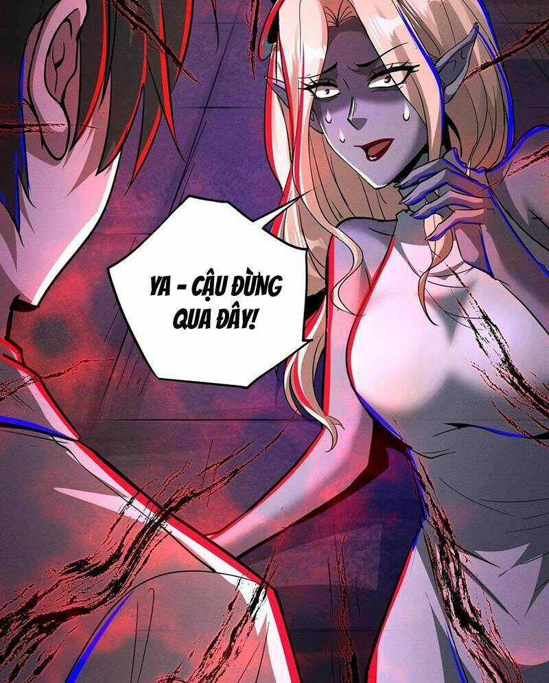 Dược Sư Kì Lạ: Bệnh Nhân Của Tôi Đều Rất Khủng Bố Chapter 228 trang 23