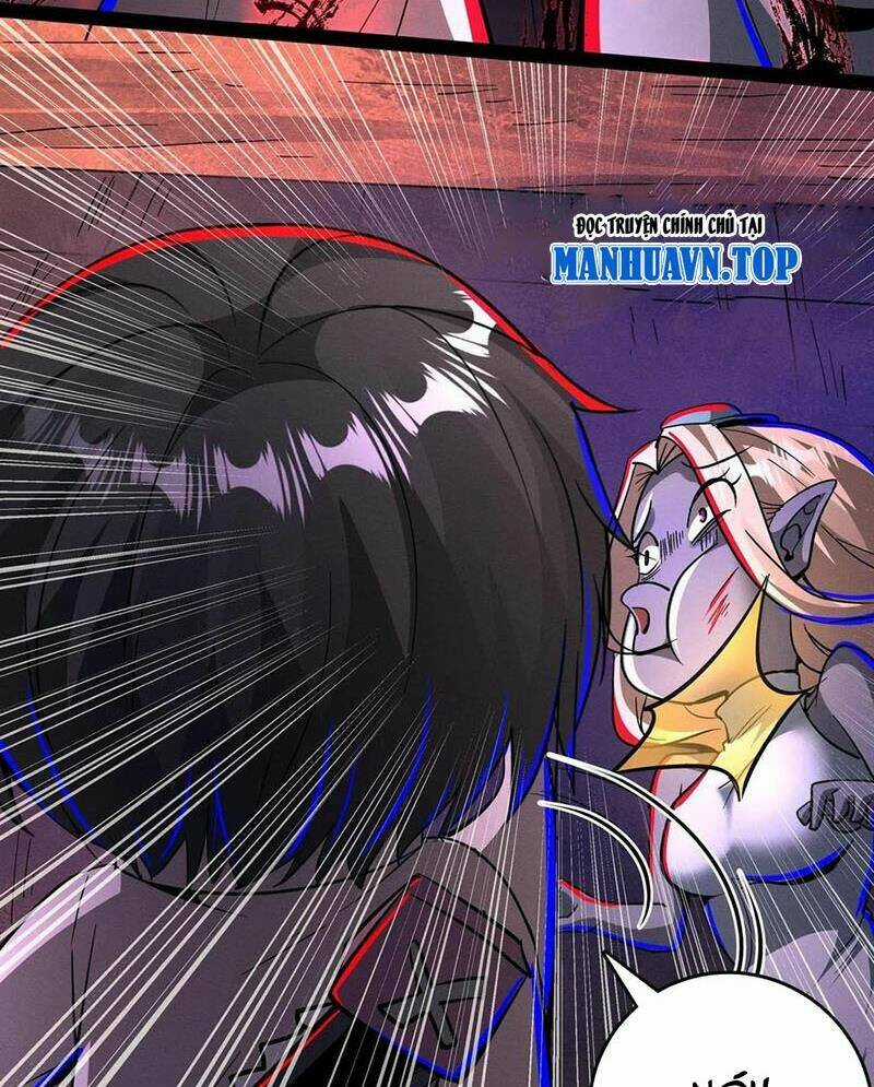 Dược Sư Kì Lạ: Bệnh Nhân Của Tôi Đều Rất Khủng Bố Chapter 228 trang 24